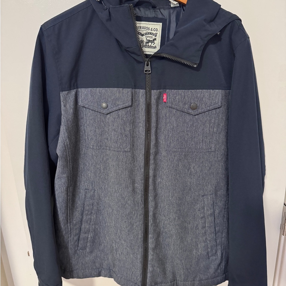 Levi's Winter Jacket - SALE